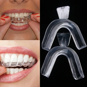 Comfort Fit Laikinas Dantų Protezavimo Padengti Laminatės Ortodontinis Dantų Flex Prevently Greitai Protezus Kosmetikos Dantų