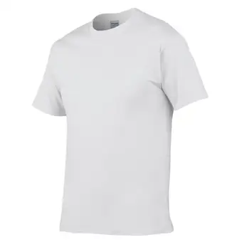 De spalva slido de tamao europeo para hombre, camisetas blancas elgesys, 2020 m., camiseta de verano para chico, Hip-hop,