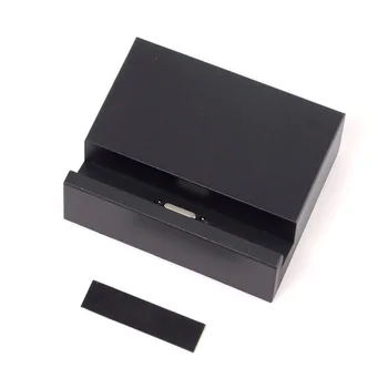 Digitalworld Magnetinis Įkroviklis Įkrovimo lizdą Dock for Sony Xperia Z1 Z2 Z3 #68685