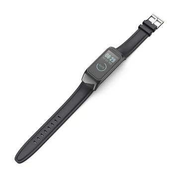 Dirželis Amazfit Rk 2 natūralios Odos Apyrankė Rankogaliai už Xiaomi Huami Amazfit Midong Juosta Rk 2 Smartwatch Pakeitimo