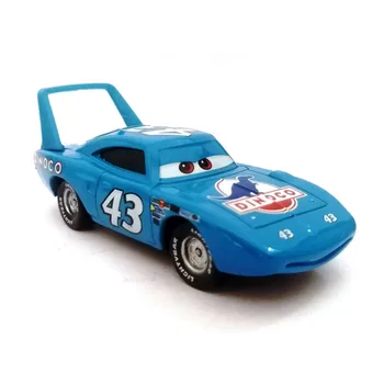 Disney Pixar Cars 2 Cars3 38 Stiliaus Vaikams Aukštos Kokybės Automobilių Gimtadienio Dovana Lydinio Automobilių, Žaislų, Animacinių Modelių Kalėdų Dovanos