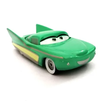 Disney Pixar Cars 2 Cars3 38 Stiliaus Vaikams Aukštos Kokybės Automobilių Gimtadienio Dovana Lydinio Automobilių, Žaislų, Animacinių Modelių Kalėdų Dovanos