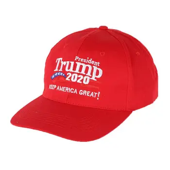 Donald Trump 2020 M., Kad Amerikoje Didžiosios Vėl Rinkimų Beisbolo Kepuraitę Atsitiktinis Medvilnės Kepurės Siuvinėjimo Įrengtas Snapback Skrybėlę Bžūp