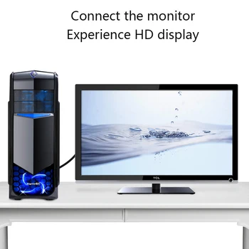 DVI Į DVI 24+1 kištukas laidas Didelės spartos 1080p Aukso Vyrų Vyrų DVI kabelis Projektorius, LCD DVD HDTV tor LCD DVD HDTV XBOX