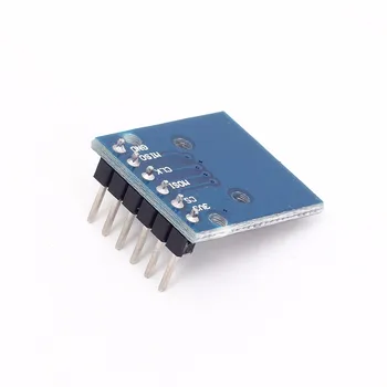 Dėl minėto sprendimo Arduino SD Kortelę Modulis Shield Micro SD Saugojimo Valdybos Mini Miniture Micro Atminties Modulis Su Kaiščiais AVR RANKOS