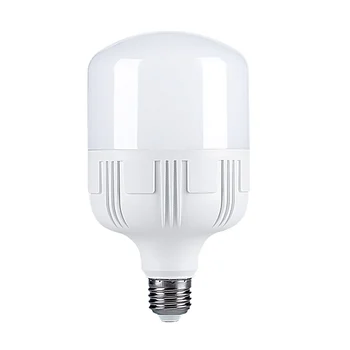 E27 E40, B22, LED energijos taupymo šviesa balta lemputė namų miegamojo lubų lempos didmeninės 5W 10W 15W 20W 25W 30W 40W 50W 60W 70W