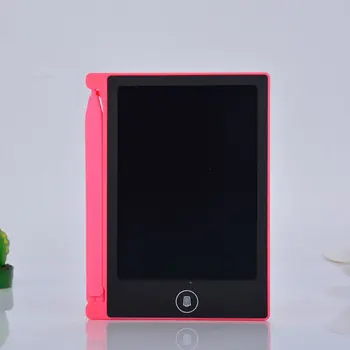Elektros LCD Ekranas, Rašymo Bloknote Skaitmeninis Vaikų Piešimo Bloknotas Rašysenos Valdybos Nešiojamų Namo Elektros Valdyba
