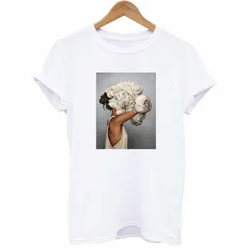 Estetinės Mergina Thermo Aplikacijos Lipdukas Ant Drabužių Šilumai Jautrus Geležies Mergina T-shirt Pervedimai Dėmės 