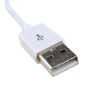 Ethernet Adapteris, Tinklo plokštė, USB 2.0 į RJ45 Lan Laidinio Tinklo plokštė Windows 7/8/10/XP