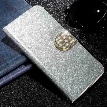 Flip Book Case For Samsung Galaxy A50 A20 A30s Atveju Odos Piniginės 