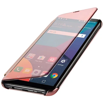 Flip Case For Samsung Galaxy S5 S6 S7 Krašto S8 S9 A8 Plius 2018 A3 A5 A7 2016 J3 Skyrius J5 J7 Pro 2017 Pastaba 5 8 360 Pilnas Draudimas