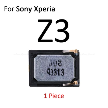 Galiniai Apačioje Garsiakalbis Buzzer Varpininkas Garsiai Garsiakalbis Sony Xperia XZS XZ X Veiklos Z5 Premium Z4 Z3 Z2 Z1 Kompaktiškas Z Ultra
