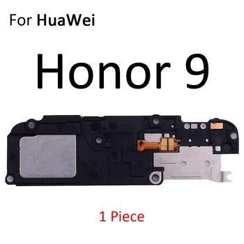 Galiniai Buzzer Varpininkas Modulis Garsiakalbis Garsiai Garsiakalbis Flex Kabelis HuaWei Honor Peržiūrėti 20 10 9 8X 8C 8 Pro Lite