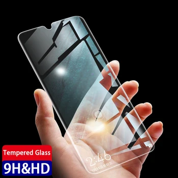 Garbės 8 grūdintas stiklas Huawei Honor 8A Pro screen protector dėl huawe Garbę 8A Premjero honor8 A 8apro 8aprime apsauginės plėvelės