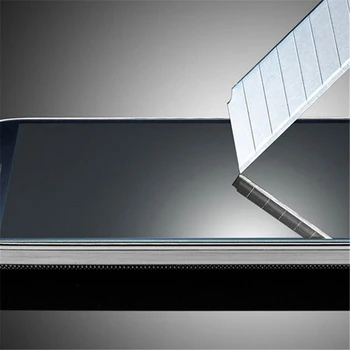 GerTong Grūdintas Stiklas Huawei P Smart Screen Protector, P Smart PAV-LX1 PAV LX1 Apsauginės Stiklo Plėvelės pelicula de vidro