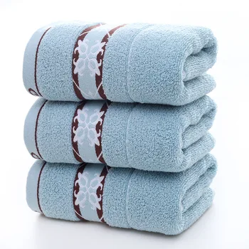 Greitai džiūstantys medvilnės rankšluostį dryžuotas paviršius plauti rankšluostį 35*75cm vonios rankšluostis rankšluosčiai, vonios kambarys, vonia, rankšluostis rankšluosčiai vonia rankšluostį dušo