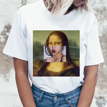 Grunge estetinės marškinėliai Juokinga stiliaus ulzzang Tumblr moterų top korėjos 90s drabužių moterų marškinėliai vaporwave marškinėliai, drabužiai