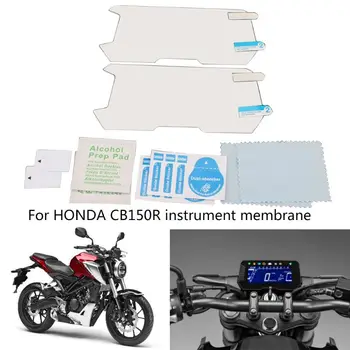 Grupių Nulio Grupių Ekrano apsauginės Plėvelės Raštas Honda CB150R CB300R