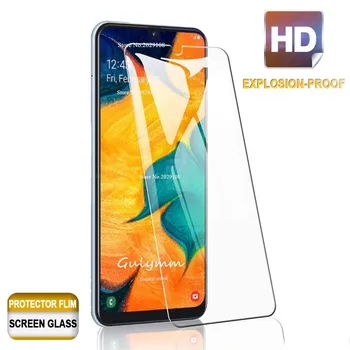 Grūdintas Stiklas Ant Samsung Galaxy 10 20 30 40 50 60 70 80 90 A51 A71 Screen Protector For Samsung J 4 3 5 Apsaugos Glas