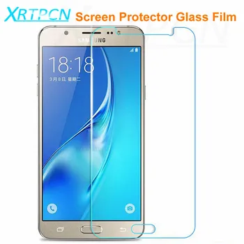 Grūdintas Stiklas ant Samsung Galaxy A3 A5 A7 j3 skyrius J5 J7 2016 2017 Screen Protector For Samsung A5 A7 j3 skyrius J7 2017 2018 Stiklo
