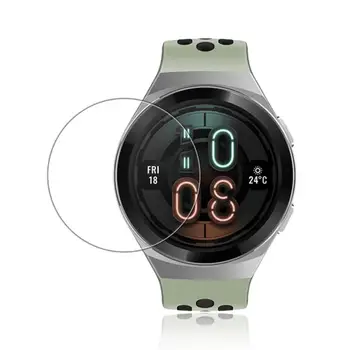 Grūdintas Stiklas Ekrano apsaugos Huawei Honor Magic Žiūrėti 2 GT 2 2e 42mm 46mm Smartwatch Ekrano apsauga Apsauginės Plėvelės Žiūrėti