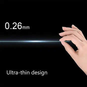 Grūdintas Stiklas Ekrano apsaugos Huawei Honor Magic Žiūrėti 2 GT 2 2e 42mm 46mm Smartwatch Ekrano apsauga Apsauginės Plėvelės Žiūrėti