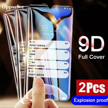 Grūdintas Stiklas Ekrano Apsaugos Huawei P20 Pro P10 Lite 30 Pilnas Draudimas Apsauginis Stiklas Huawei Mate 20 P Smart 2019 Glas