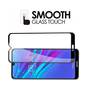 Grūdintas Stiklas Huawei Y6 2019 Stiklo Screen Protector, Skirta 