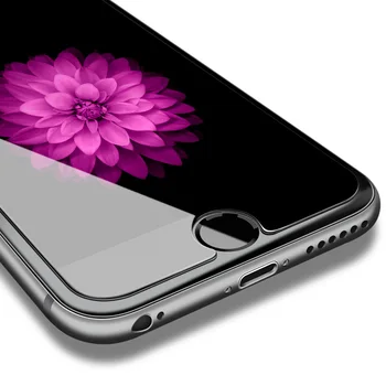 Grūdintas Stiklas iPhone 7 8 6 6 S Plius 