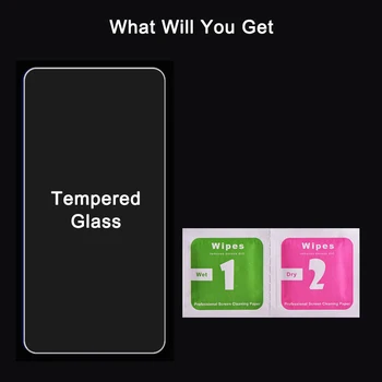 Grūdintas Stiklas Samsung Galaxy A51 A71 A91 A21 Screen Protector Apsauginė Plėvelė Samsung A11 A81 A31 A41 Stiklo Plėvelė, Folija