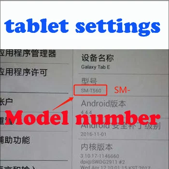 Grūdintas Stiklas Screen Protector For Samsung Galaxy Tab 10.1 8.0 10.5 A6 7.0 S2 S3 S4 S5E S6 lite S7 plius S7+ 11