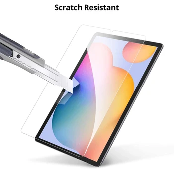 Grūdintas Stiklas Screen Protector for Samsung Galaxy Tab 10.1 2019 SM-T510 S5E 10.5 8