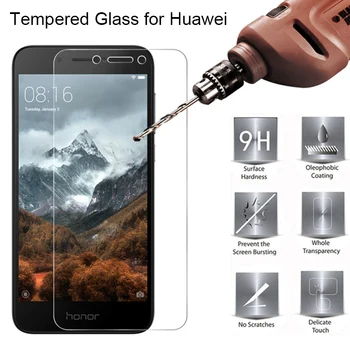 Grūdintas Stiklas už Garbę 20 Lite 10i 20i Screen Protector apie Huawei Honor 20 Pro 10 Lite 9 Šviesiai 8 8X Telefono Priekinio Stiklo Plėvelės