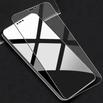 Grūdintas Stiklas Xiaomi Mi Max 3 Sumaišykite 2 3 Screen Protector, Stiklo redmi 9 pastaba pro stiklo xiaomi poco X3 f1 f2 pro Stiklo