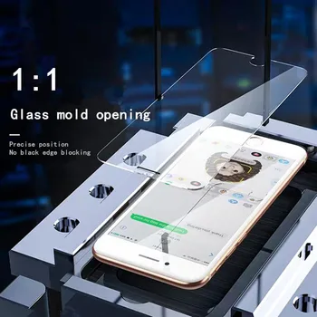 Grūdintojo Stiklo Plėvelė Huawei Mate 20 10 P20 30 Lite Nova 3 3i P Smart Mate 20 P20 9H Huawei Grūdintas Stiklas Screen Protector.