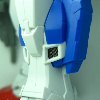 Gundam Atnaujinti Priedai, Detales Renovacijos Oro Išleidimo vielinio tinklo 0,3 mm/0,4 mm/0,6 mm Modeliavimo Hobis Amatų Priedų