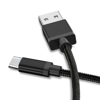 GUSGU USB Tipo C Kabelio 