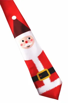 GUSLESON 2017 m. Naujo Dizaino Kalėdų Kaklaraištis 9.5 cm Stiliaus Vyrų Mados Kaklaraiščiai Helloween Festivalis Kaklaraištis Minkštas Dizaineris Pobūdžio Necktie