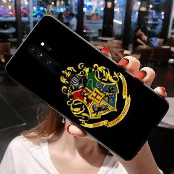 Harries Poteris Animacinį Filmą Dizaino Telefoną Atveju Redmi Pastaba 9 8 8T 8A 7 6 6A Eiti Pro Max Redmi 9 K20 K30 Pro