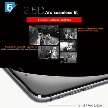 HD Grūdintas Stiklas Ulefone Galia 2 3 3 Ekrano apsaugos Ulefone Šarvai 5 X Sumaišykite Galia 6 S8 S9 Pro Apsauginės Stiklo Plėvelės