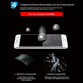 HD Grūdintas Stiklas Ulefone Galia 2 3 3 Ekrano apsaugos Ulefone Šarvai 5 X Sumaišykite Galia 6 S8 S9 Pro Apsauginės Stiklo Plėvelės