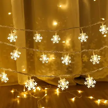 HUIRAN Cristmas LED Šviesos Linksmų Kalėdų Medžio Dekoracija Namuose 2020 Kalėdų Ornamentu Navidad Kalėdų Dovana Naujųjų Metų 2021