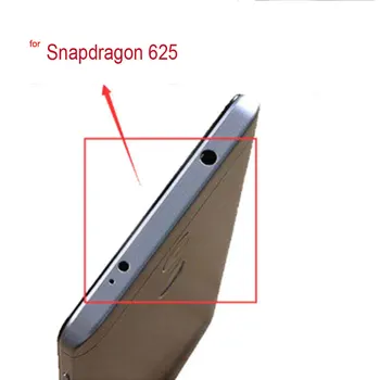 Imak Visiškai Padengti Grūdinto Stiklo Xiaomi Redmi Pastaba 4 X 4X Pasaulio Versija Stiklo Snapdragon625 Screen Protector Apsauginė Plėvelė