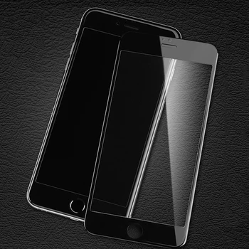 Iphone 7 Stiklo 8 plius screen protector 7plus 8plus 6plus šarvai 6 6s apsaugos grūdintas stiklas i7 i8 iphone7plus i telefono filmas
