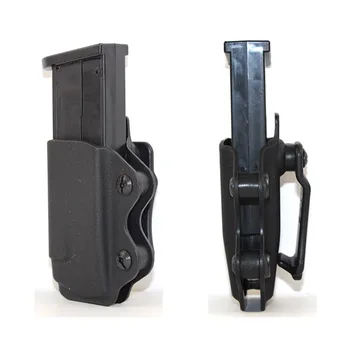 IWB Kydex Ginklą Dėklas, skirtas Glock 17 31 43 43X Airsoft Pistoletas Dėklas Atveju Slepiama Atlikti Žurnalas Dėklas Medžioklės Reikmenys