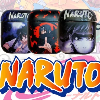 Japonijos anime Naruto belaidžio 