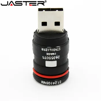 JASTER Karšto SLR fotoaparatas, USB 