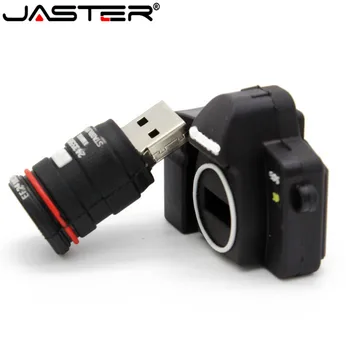 JASTER Karšto SLR fotoaparatas, USB 