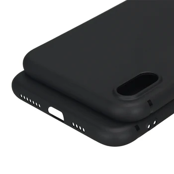 Juoda tpu case for iphone 5 5s SE 2020 6 6s 7 8 plus X 10 XR XS 11 pro MAX silicon cover atveju Ganeša Induistų Dievo dramblys