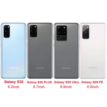 Juoda tpu Case For Samsung galaxy S20 /S20 PLIUS/S20 ultra/S20+ /S20FE atgal S 20 FE + dangtis Mados Super Mama Baby Girl